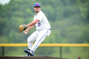 Morgantown's Travinski and Dakan, University's Campbell named 1st-Team All-State in Class AAA baseball